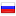 supersleep.ru hosted country